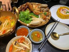 -瓦库茶馆17号(海汇港店)