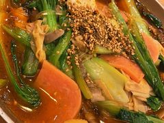 麻辣烫-壹酒贰肉1926·深夜食堂(九纬路店)