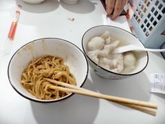 -秋凤鱼丸(金鼎总店)