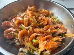 -重庆巴渝火锅(钟家村店)