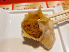 -新兴园饺子馆(北京百子湾店)
