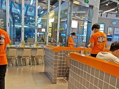 -肥韬茶餐厅(海上世界店)