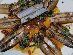 -真味海鲜坊