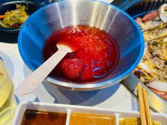 -杨记齐齐哈尔烤肉(总店)