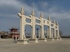 -天津妈祖文化园