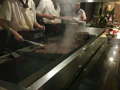 -芭菲盛宴·环球美食(袁家岗店)