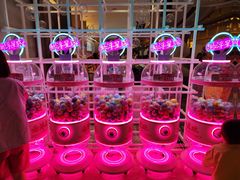 -青水瓦台汤泉(未央店)