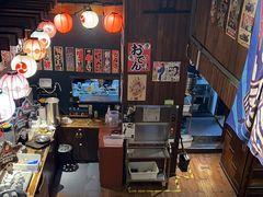 -小川洋风料理(汉街店)