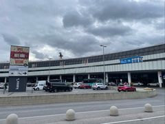 -维也纳国际机场