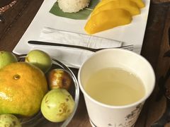 -菩泰·泰式草本按摩SPA(武汉新天地南馆店)