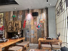 -川魅肚场·川渝火锅(乐客城店)