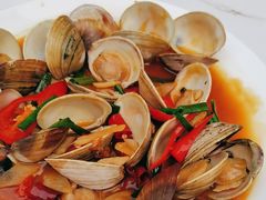 -醉壹号海鲜大排档·老厦门特色菜(厦门美食地标店)