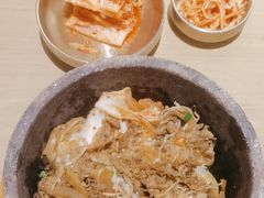 -西塔老太太拌饭(城市集市龙之梦店)