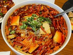 -咖梦餐厅 COMENG RESTAURANT