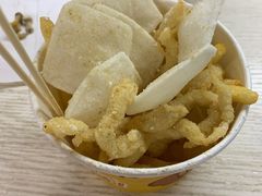 -鸡柳大人(宁大店)