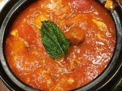 -拈菜(观音桥阳光世纪店)