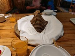 -云尊府云南菜·蒸汽石锅鱼(五棵松华熙店)