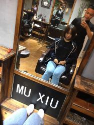 短发-MX 造型