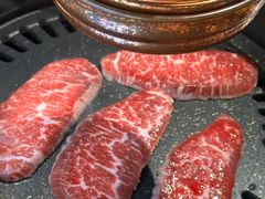 -香猪坊韩国烤肉专属门店(魏公村店)