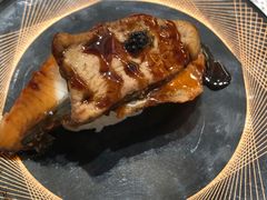 -争鲜回转寿司(中街大悦城店)