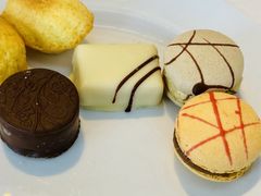 -北京柏悦酒店·锦庭餐厅Dining Room