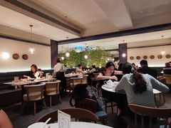 大堂-翡翠拉面小笼包(岭南新天地店)