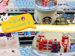 -星巴克臻选(上海长风大悦城店)