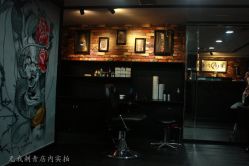 内景-无我刺青TATTOO（ 佛山店 ）