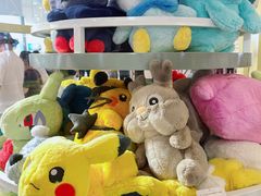 -天河城购物中心