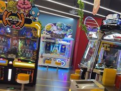 -快乐街区(重庆龙湖时代天街店)