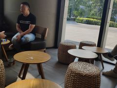 -星巴克(北京望京东园店)