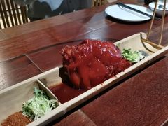 -大牌大·传统杭帮菜(湖滨店)