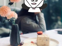 -十五食吾 La Pâtisserie (海甸岛店)
