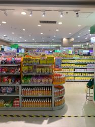 -孩子王童乐园(唐山万达广场店)