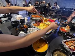 -HOTISLAND海鸡岛·韩国料理(江南西店)