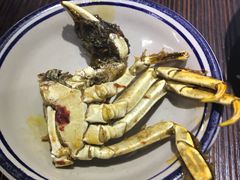 -刘师父老汉口江湖菜(蔡锷路店)