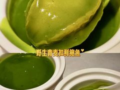 -二十四单 淮扬新味