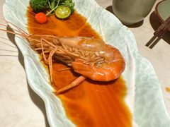 -雨后行菜(报慈北路店)