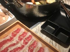 -火炉火自助餐(喜隆多店)