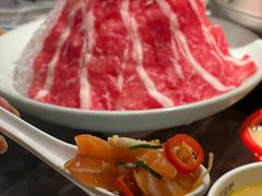 -禄婶鸡煲·打边炉