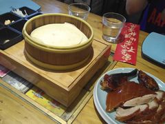 -局气 烤鸭·北京菜(光华路店)
