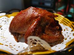 特色烤鹌鹑-盱眙小龙虾(天虹店)