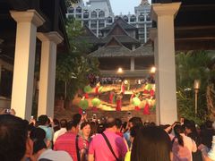 -勐巴拉娜西大剧院