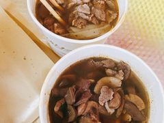 -王记生烫牛杂面馆(兰陵路店)