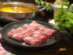 -呷哺呷哺 黄金牧场 (欢乐谷店)