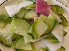 -奥华餐厅·老张记(台基厂店)