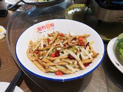 -湘约爨厨(太白立交店)