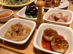 九转小肠-莆田餐厅PUTIEN(深圳湾万象城家宴店)