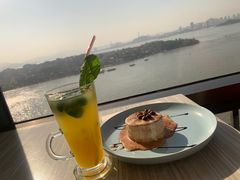 -必胜客(海滨店)
