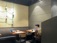 -汉巴味德·烤肉与啤酒的自助(杭州大悦城店)